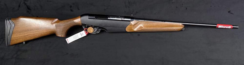 New! Benelli Arms R1 Rifle 30-06 SPRG 22" Barrel Walnut AA 11770-img-0