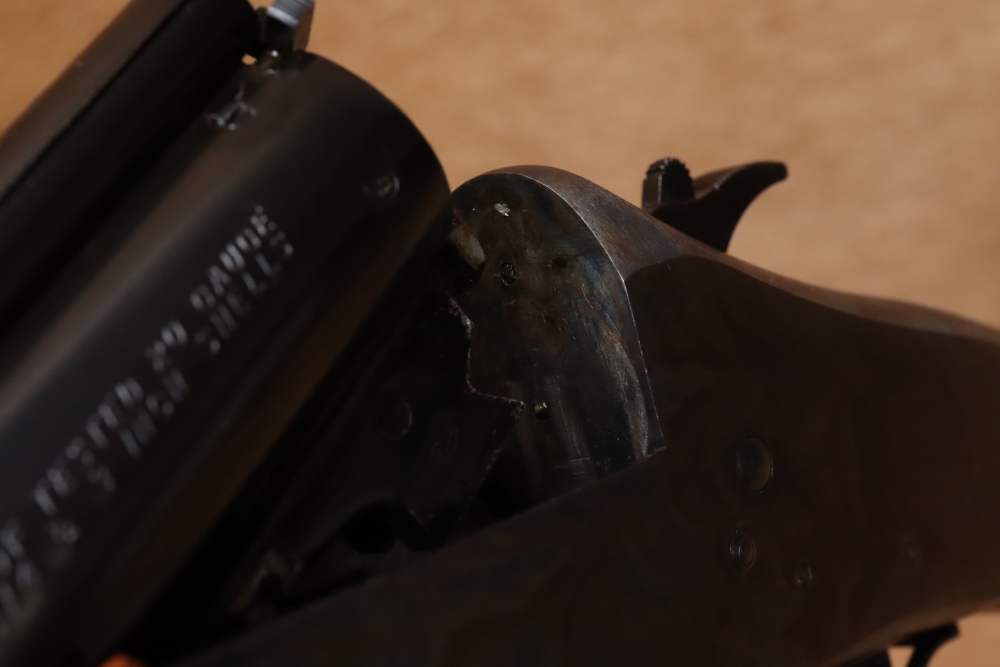 Savage Model 24S-A 20GA/.22WMR 24" Two-Tone Combination Over-Under Long Gun-img-76