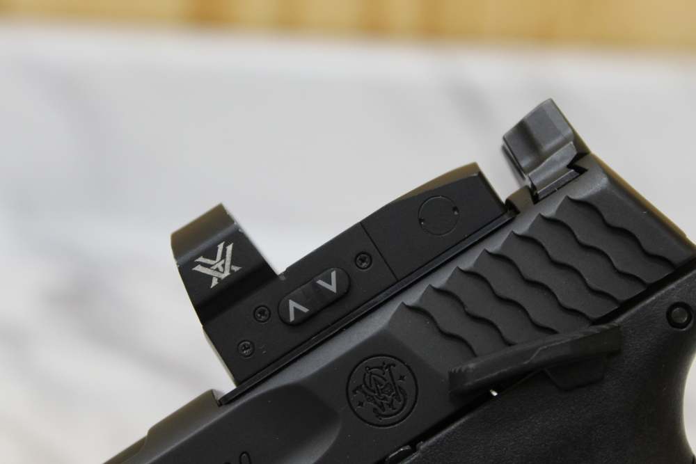 SMITH AND WESSON M&P10MM M2.0 4" BARREL, LAYAWAY AVAILABLE!-img-5