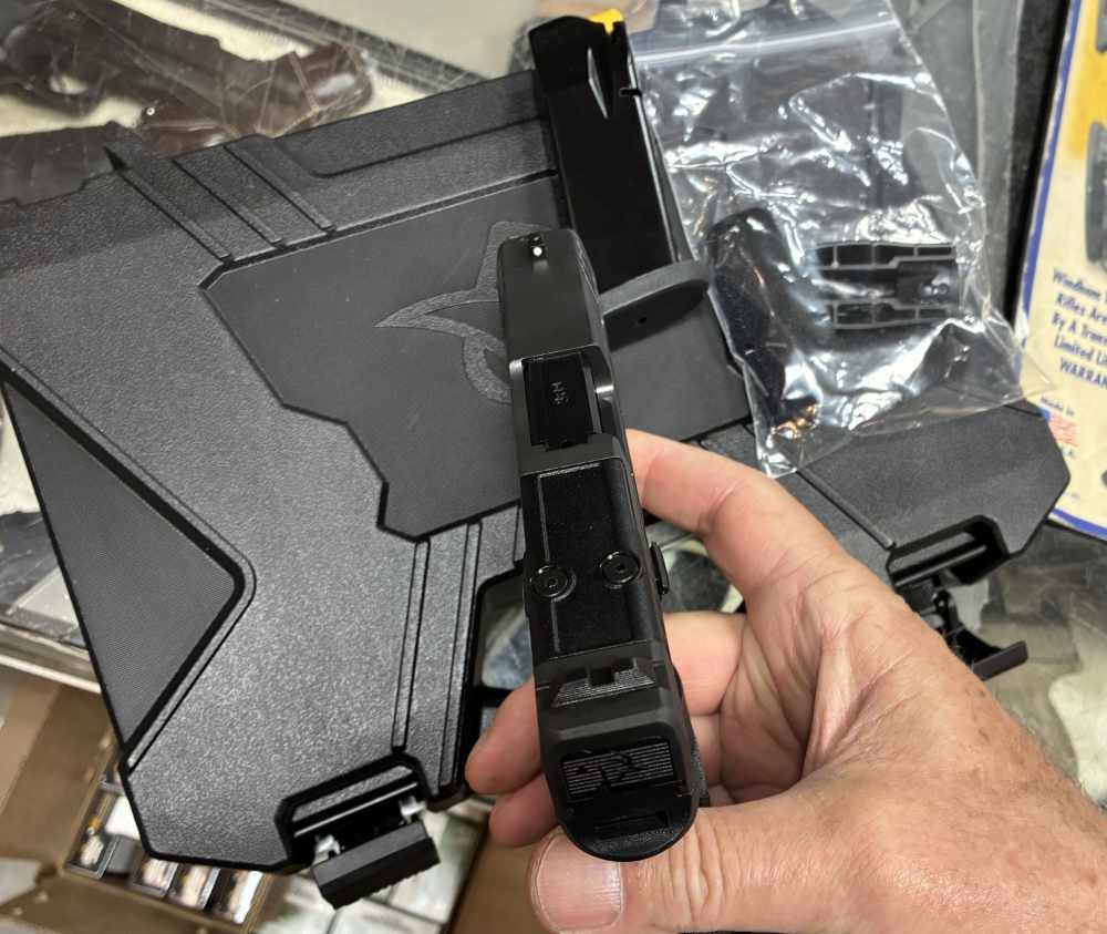 Taurus TX9 9mm TORO sub compact 1-TX9SC431 New(no card fees)-img-3