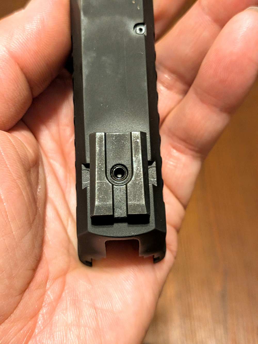 Taurus TH45 4.25" w/ 5 Magazines & Factory Hard Case-img-19