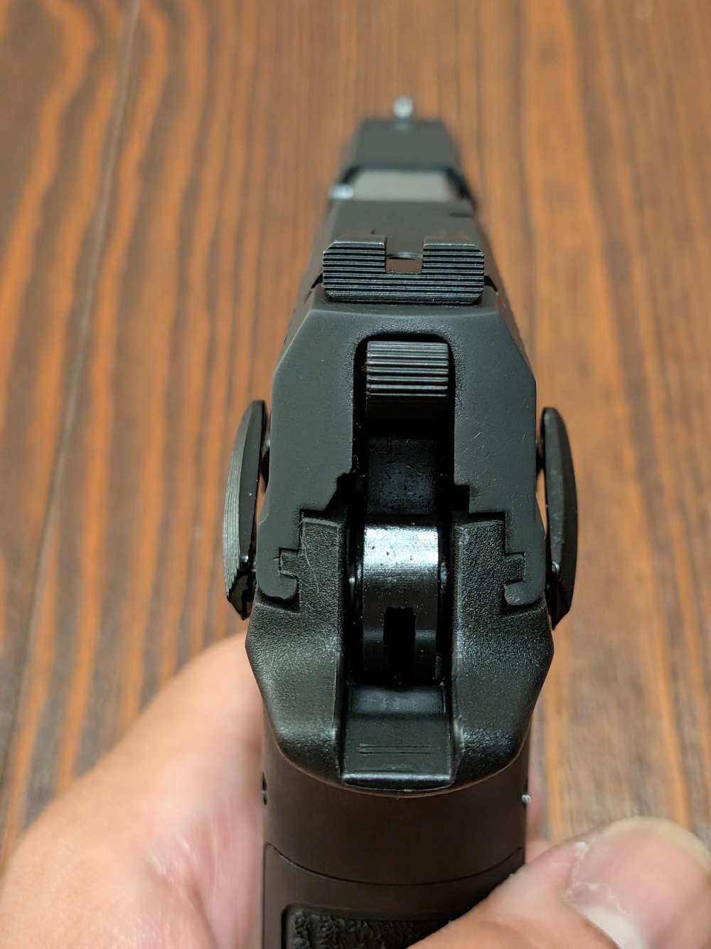 Taurus TH45 4.25" w/ 5 Magazines & Factory Hard Case-img-11