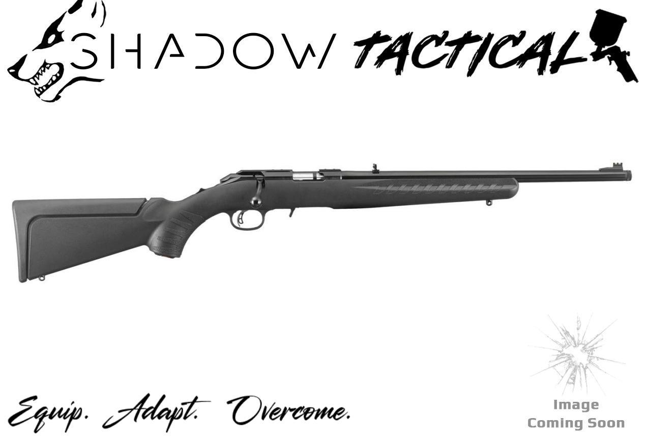 Ruger Model 8306, 22 LR, 10+1, Bolt Action, American Rifle Series-img-0