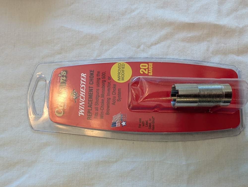 Weatherby Element 20 ga. Wood Stock-img-10