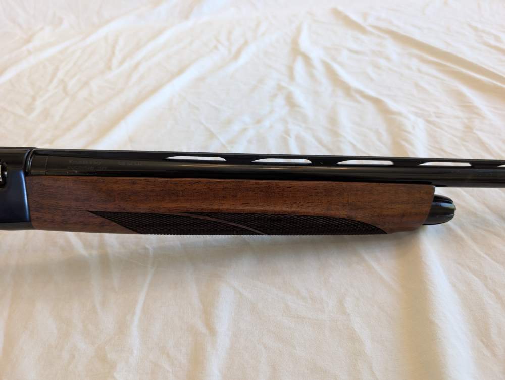 Weatherby Element 20 ga. Wood Stock-img-3