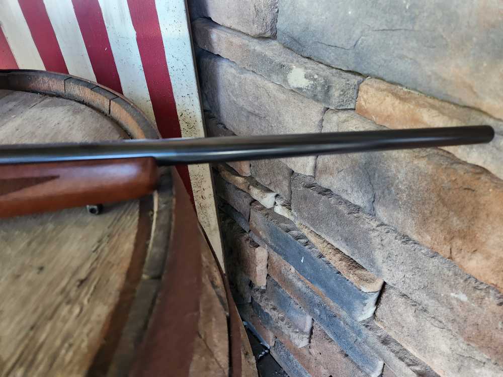 Ruger 77 / 22 k hornet -img-6