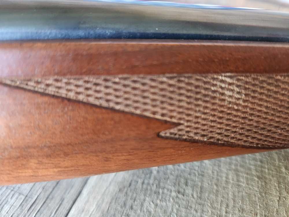 Ruger 77 / 22 k hornet -img-5