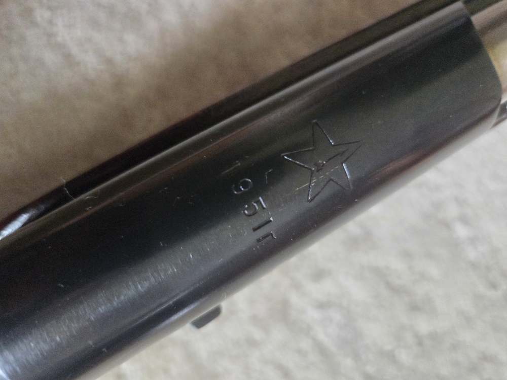 1951 Russian SKS-img-7