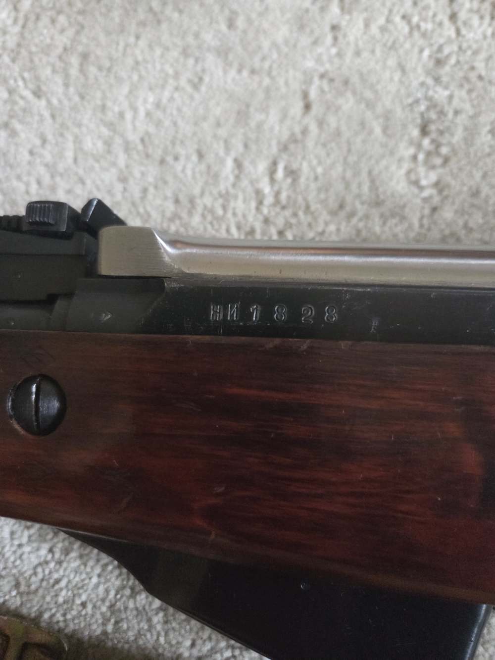 1951 Russian SKS-img-2