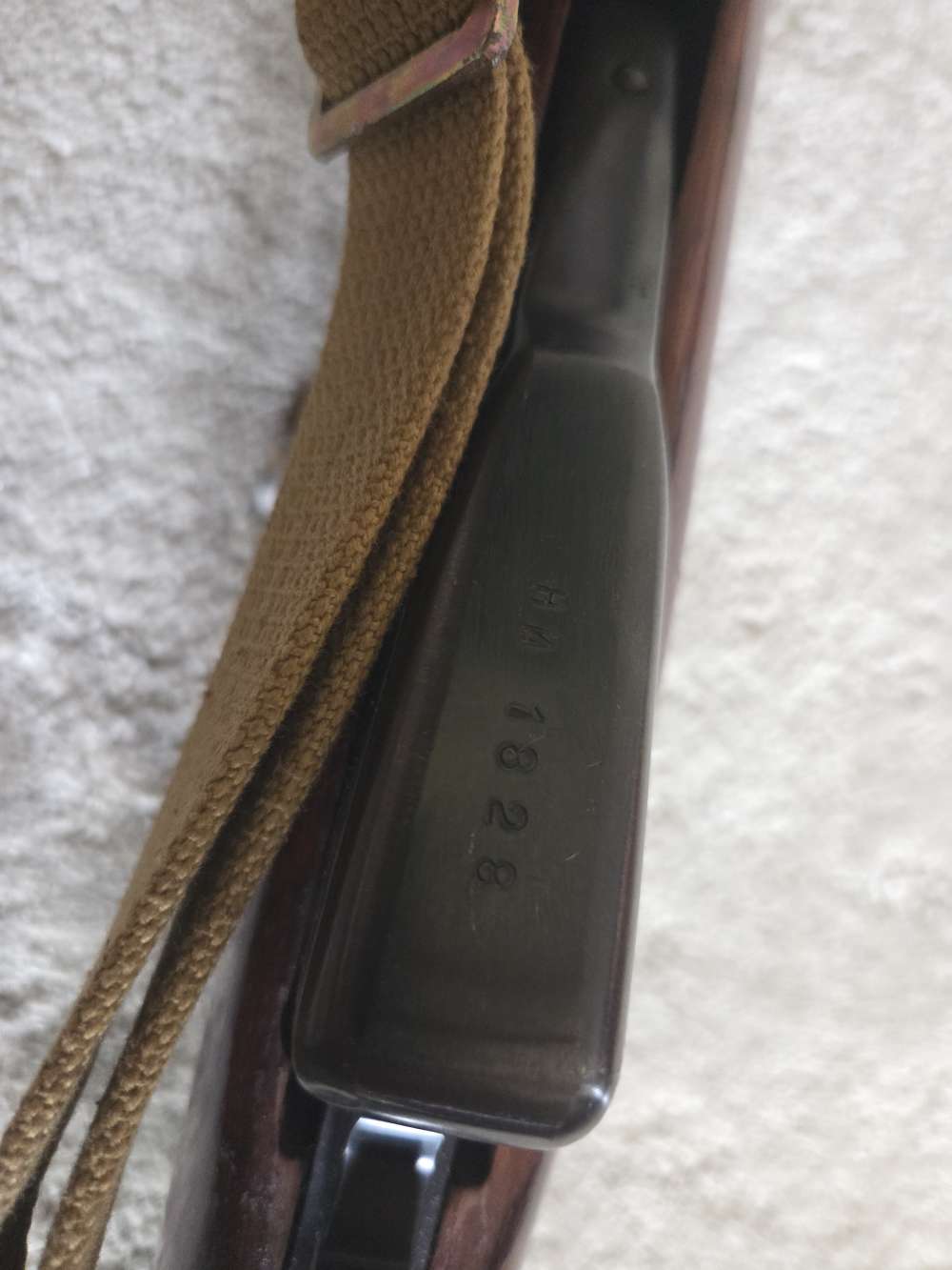 1951 Russian SKS-img-3