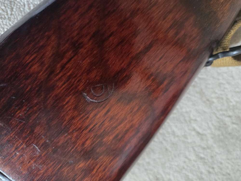 1951 Russian SKS-img-5