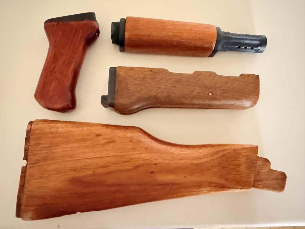 Norinco Spiker Parts Kit w/ Receiver-img-11