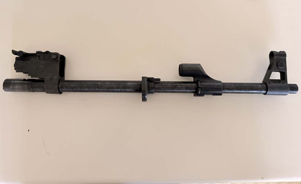 Norinco Spiker Parts Kit w/ Receiver-img-7
