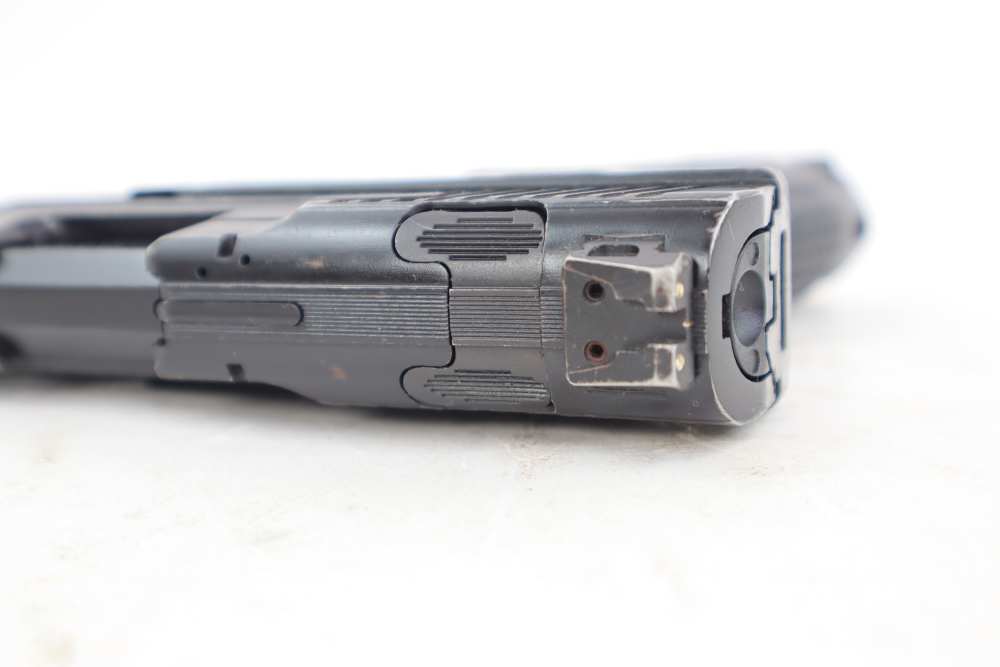 Nice Canik TP9SA 9mm Semi Auto Pistol TP9 SA W/ One Magazine Century CAI -img-22