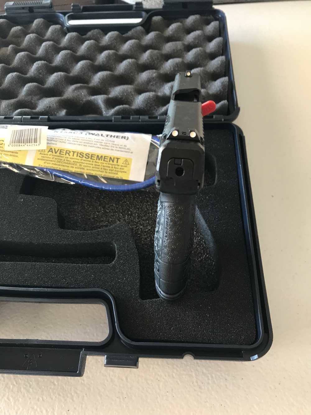 WALTHER PPS M2 9MM BLACK-img-2