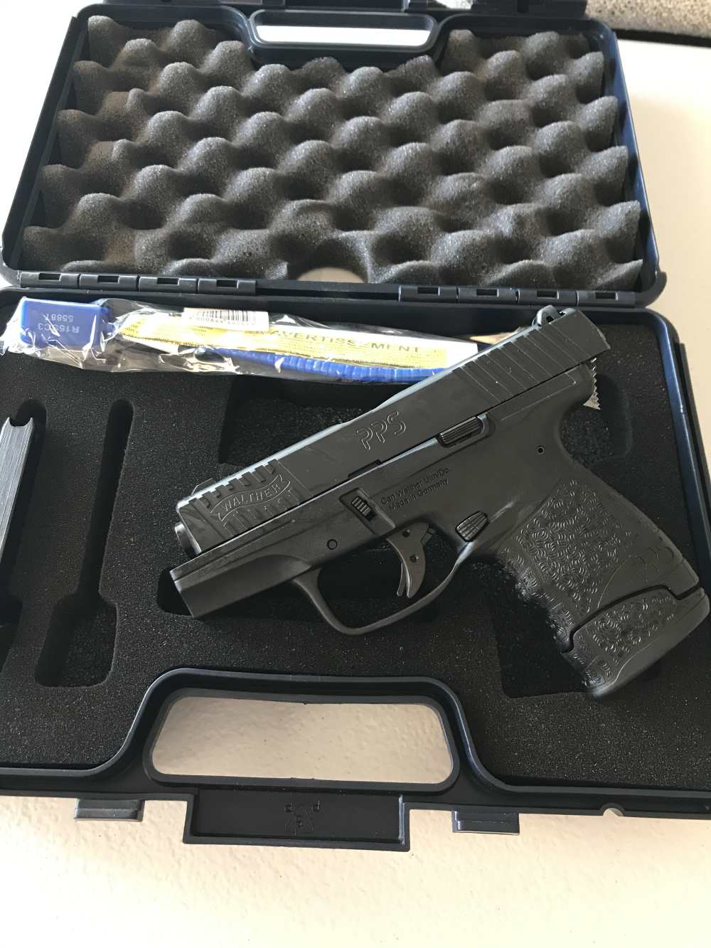 WALTHER PPS M2 9MM BLACK-img-0