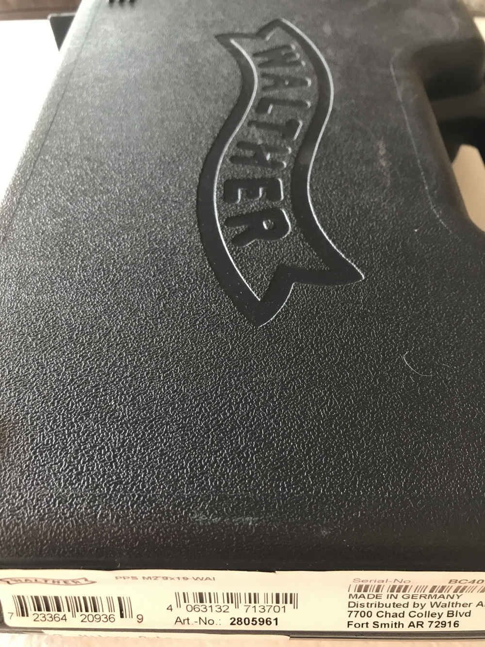 WALTHER PPS M2 9MM BLACK-img-3