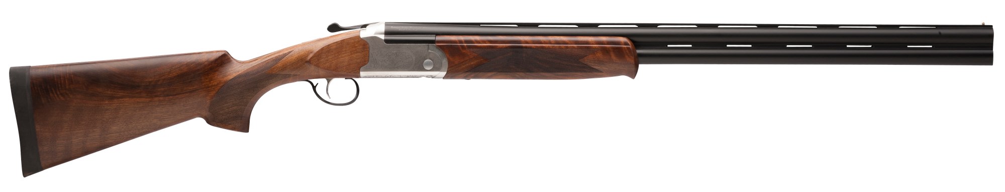 Stevens 555 28 Gauge 26 Brown-img-1