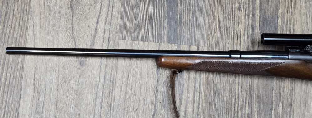 RARE! 1948 PRE-64 Winchester Model 70 257 Weatherby Magnum -img-7