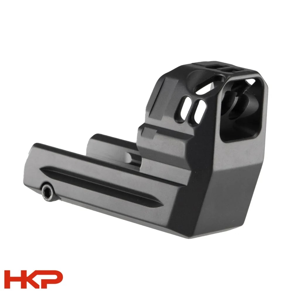 HKP HK P2000 MOD 1 Compensator-img-5