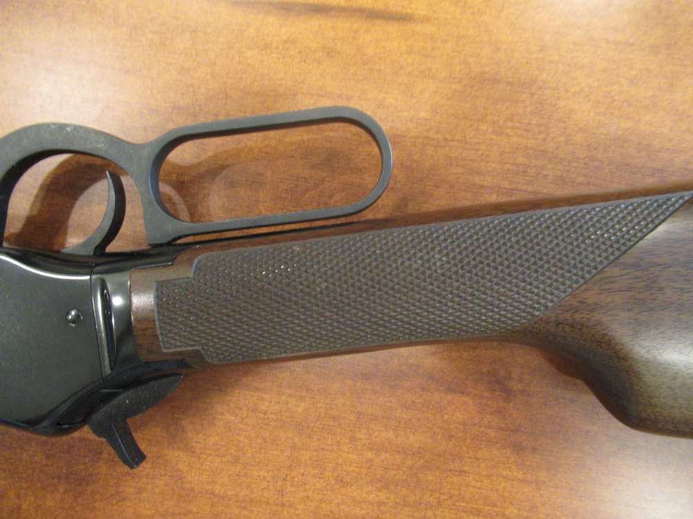 WINCHESTER 9422 TRAPPER  HARD TO FIND 16" BARREL-img-7