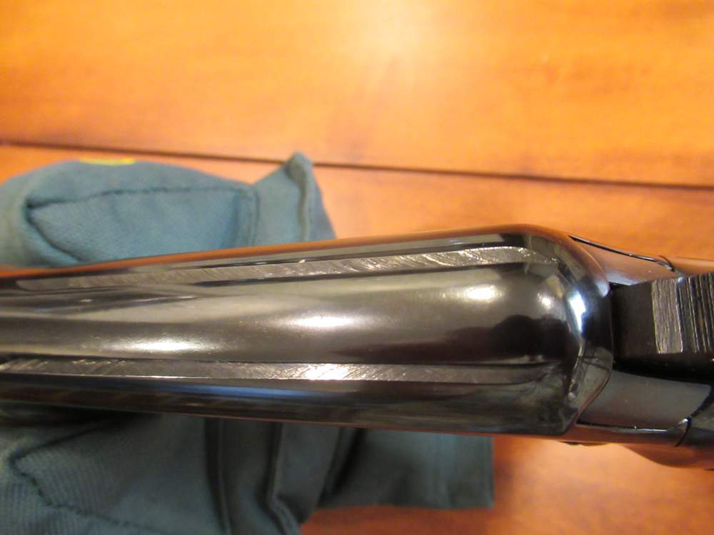 WINCHESTER 9422 TRAPPER  HARD TO FIND 16" BARREL-img-14
