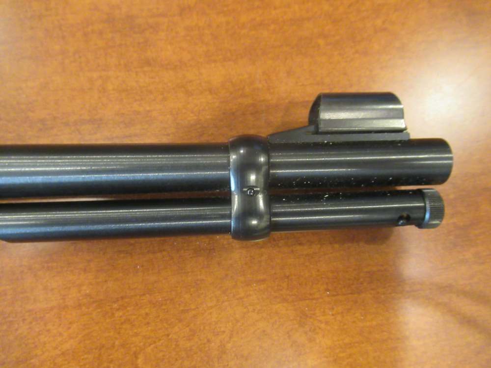 WINCHESTER 9422 TRAPPER  HARD TO FIND 16" BARREL-img-10