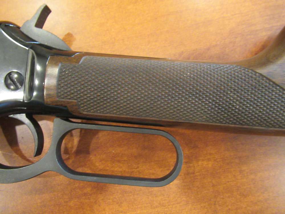 WINCHESTER 9422 TRAPPER  HARD TO FIND 16" BARREL-img-2