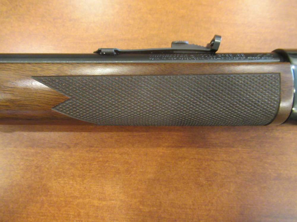 WINCHESTER 9422 TRAPPER  HARD TO FIND 16" BARREL-img-4