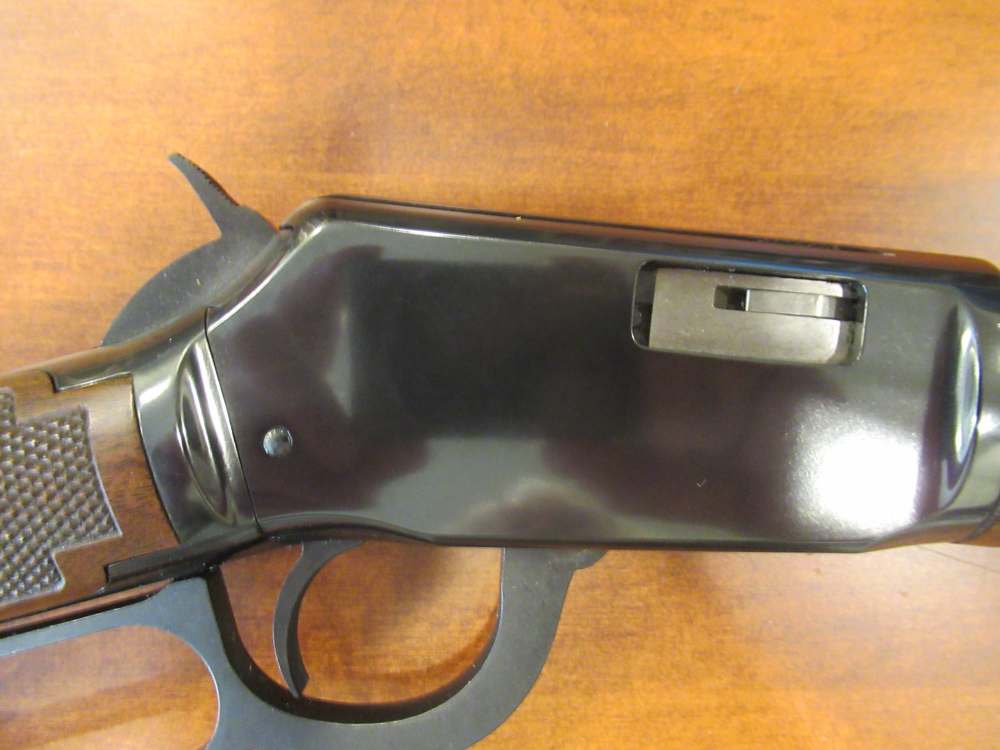 WINCHESTER 9422 TRAPPER  HARD TO FIND 16" BARREL-img-8