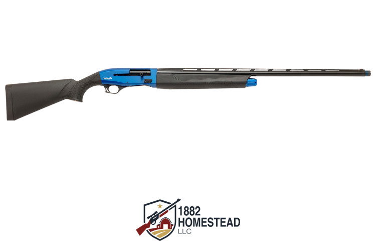 TSA VIPER G3 SPORTING 12GA 30 SYN BLUE-img-0