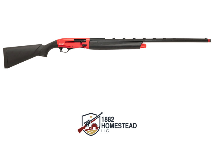 TSA VIPER G3 SPORTING 12GA 30 SYN RED-img-0