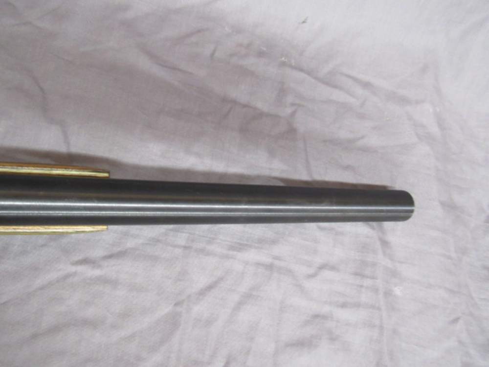 H&R Ultra Slug Hunter SB2 Rifled 12GA THUMBHOLE HEAVY BARREL-img-8