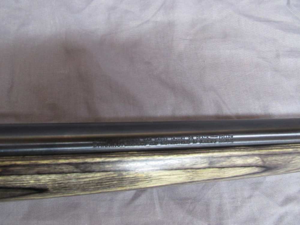 Marlin 7000 22 LR with Grey Laminated Wood Stock-img-18