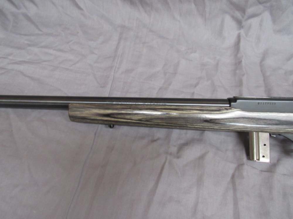 Marlin 7000 22 LR with Grey Laminated Wood Stock-img-5