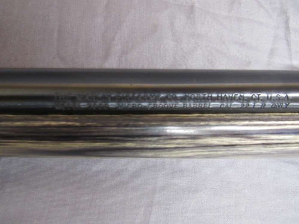 Marlin 7000 22 LR with Grey Laminated Wood Stock-img-9