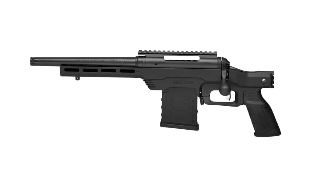 Savage Arms Model 110 PCS .400 Legend 10.5" Threaded 10 Rds Black 58134-img-2
