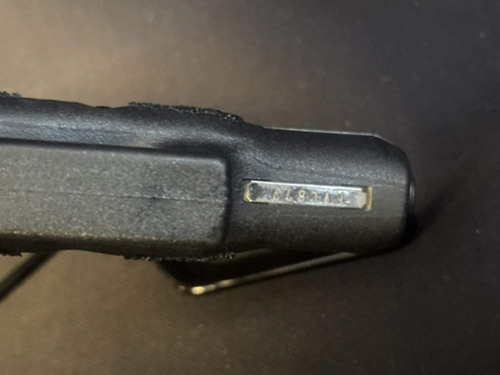 Glock 27 Gen 3 With 7 Total Magazines!-img-11