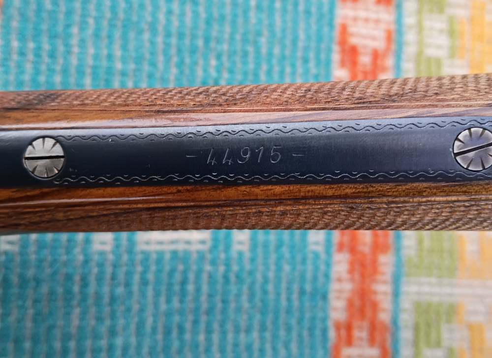 SIACE di Gelmini 350G Lusso 12ga External Hammer Gun New England Arms SxS-img-42