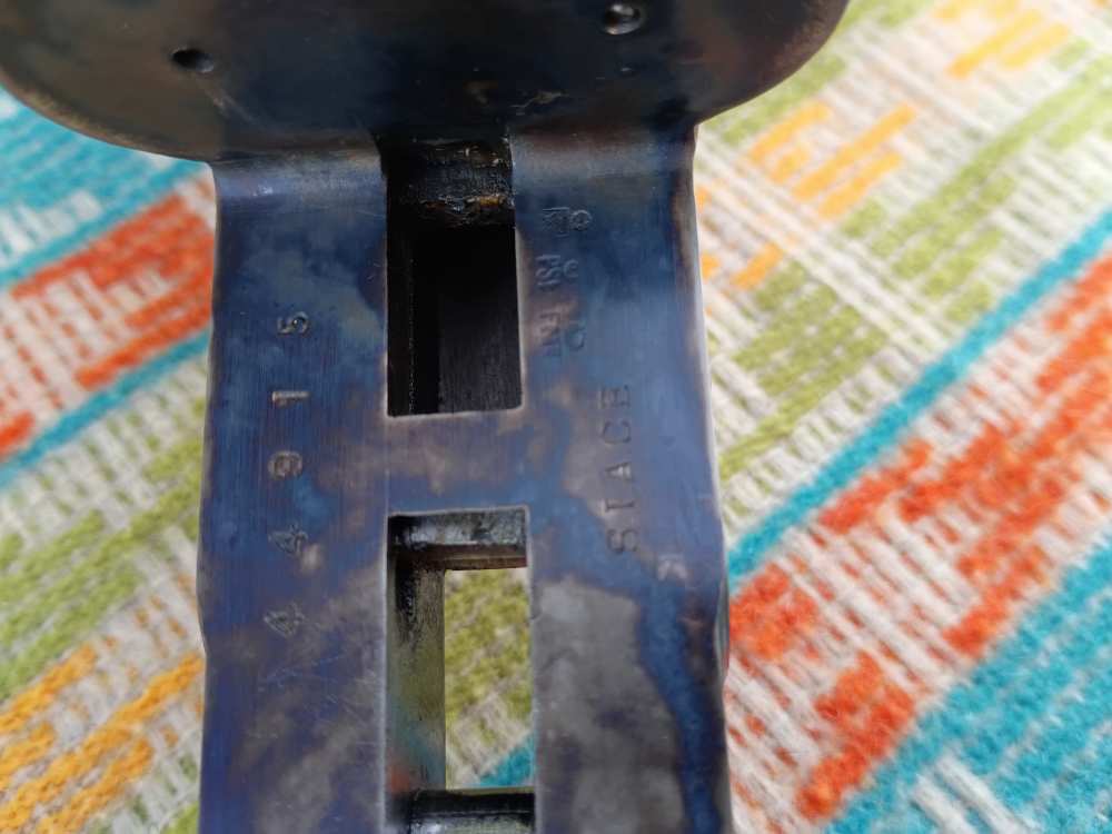 SIACE di Gelmini 350G Lusso 12ga External Hammer Gun New England Arms SxS-img-51