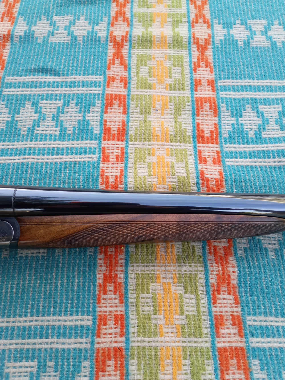 SIACE di Gelmini 350G Lusso 12ga External Hammer Gun New England Arms SxS-img-7