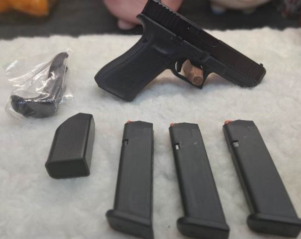 GLOCK G22 GEN5-img-1