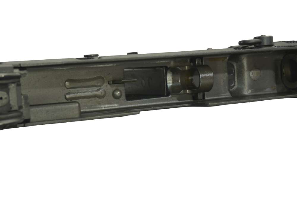 IMI UZI Model B Semi-Auto Carbine – 1985 – Unfired – Action Arms Import-img-12