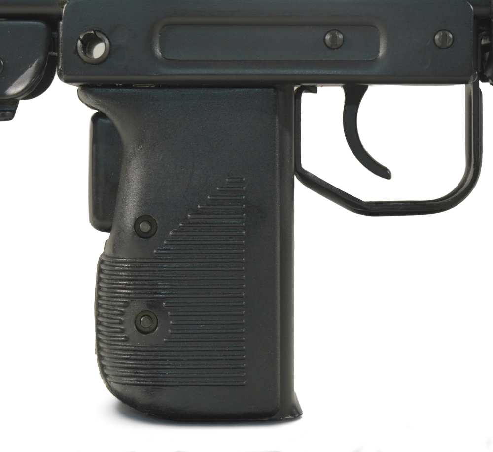 IMI UZI Model B Semi-Auto Carbine – 1985 – Unfired – Action Arms Import-img-8