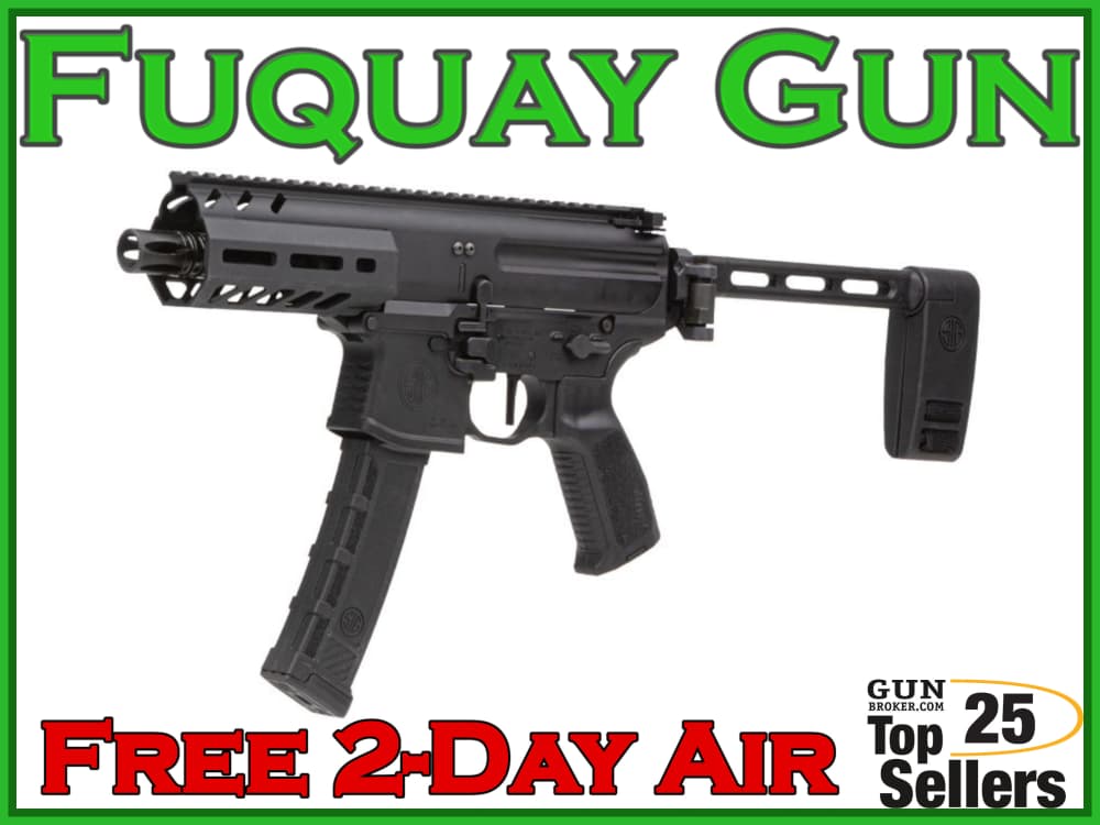 Sig Sauer MPX K 9mm 4.5" 35rd -img-2