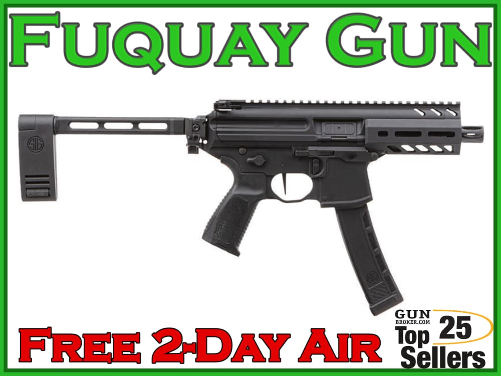 Sig Sauer MPX K 9mm 4.5" 35rd -img-0