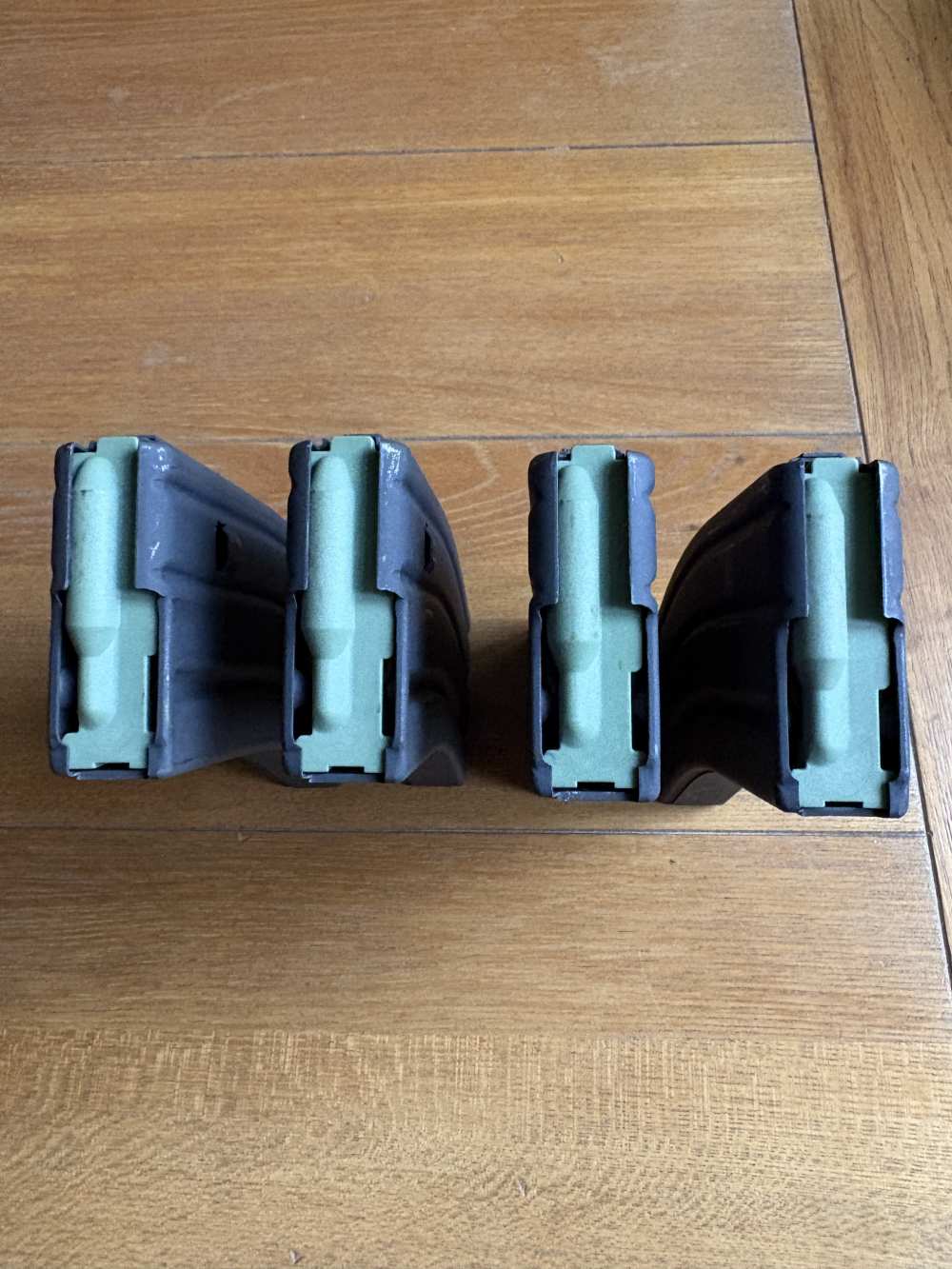 Colt Mfg USGI 30 Round Magazine MIL/LEO RESTRICTED -img-10