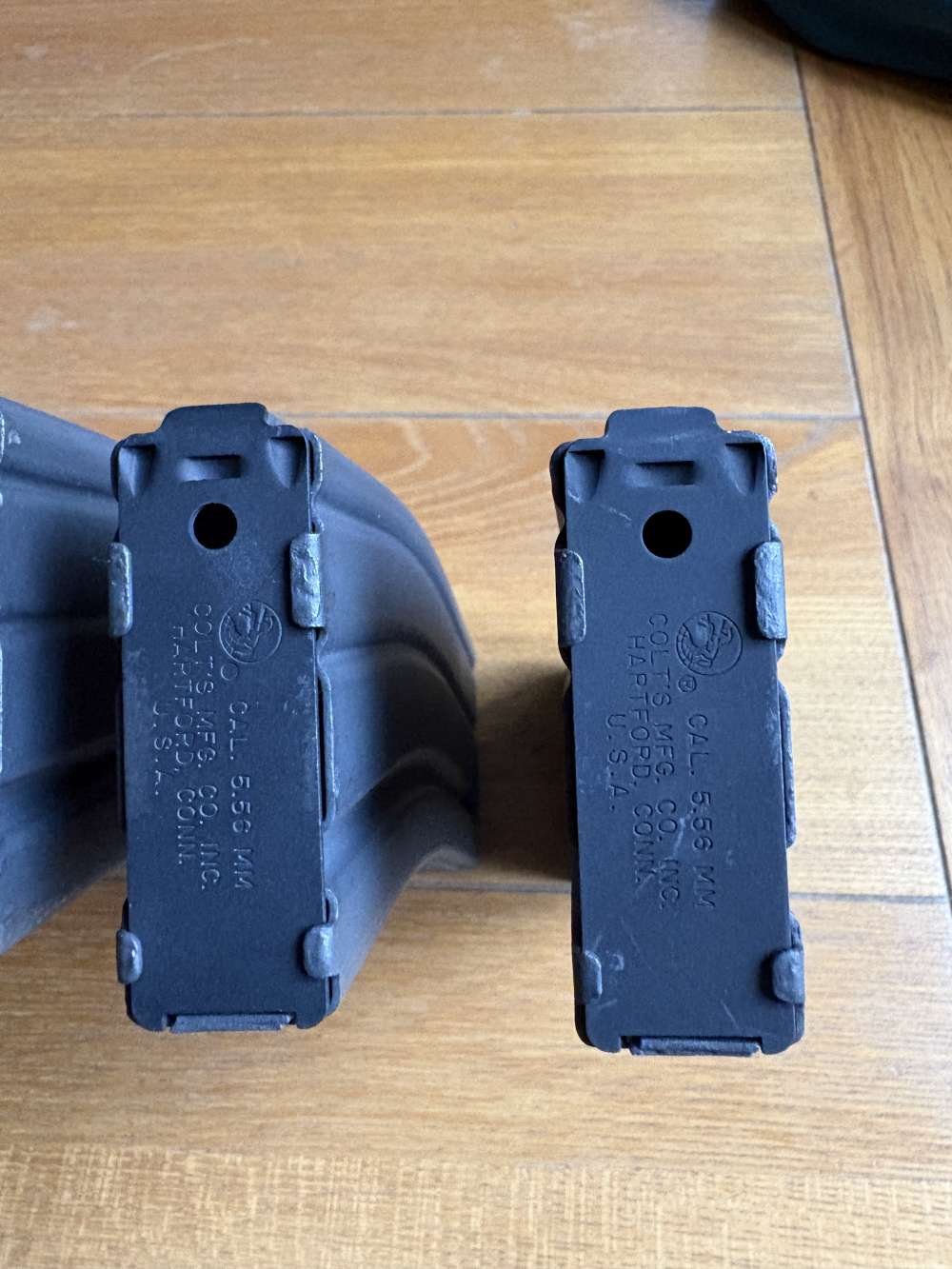 Colt Mfg USGI 30 Round Magazine MIL/LEO RESTRICTED -img-5