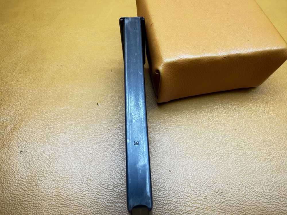 RARE 1940 Walther 480 Code P.38 9mm all matching parts and grips-img-46
