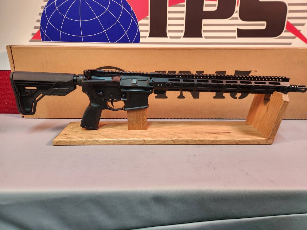 FN FN15 TAC3 DUTY 5.56NATO 36-100658 NEW! PENNY AUCTION!-img-7